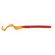 Berkley PowerBait Power Worms | 7in | 18cm | Model #PBBPW7-PS Pumpkinseed