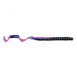 Berkley PowerBait Power Worms | 7in | 18cm | Model #PBBPW7-TS Tequila Sunrise