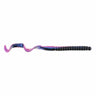 Berkley PowerBait Power Worms | 7in | 18cm | Model #PBBPW7-TS Tequila Sunrise