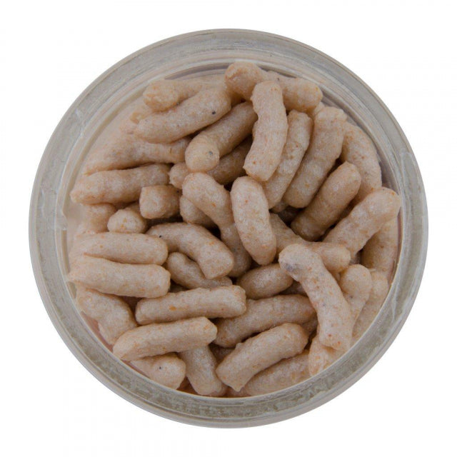 Berkley Gulp! Maggot White