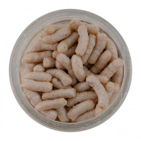 Berkley Gulp! Maggot White