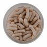 Berkley Gulp! Maggot White