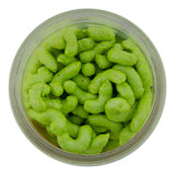 Berkley Gulp! Maggot Chartreuse