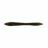 Berkley Gulp! Jumbo Leech Black Olive