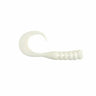Berkley PowerBait Ribbontail Grubs White