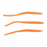 Berkley PowerBait Power Floating Trout Worm Fluorescent Orange