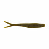 Berkley PowerBait MaxScent Flatnose Minnow Green Pumpkin