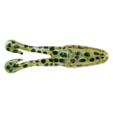 Berkley PowerBait Buzz'n Speed Toad HD Natural Leopard