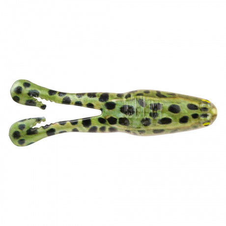 Berkley PowerBait Buzz'n Speed Toad HD Natural Leopard