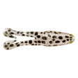 Berkley PowerBait Buzz'n Speed Toad HD Snow Leopard
