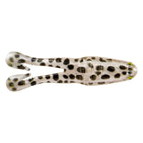 Berkley PowerBait Buzz'n Speed Toad HD Snow Leopard