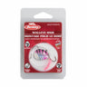 Berkley Walleye Rig - Colorado | 3 | Model #BWRC3-PNKP Pink Perch