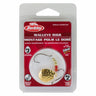 Berkley Walleye Rig - Colorado | 3 | Model #BWRC3-HGLD Hammered Gold