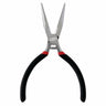Berkley Chrome Split Ring Pliers - 6in Black