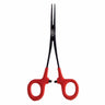 Berkley Hemostat Pliers - 6 inch | Model #BTSTLP6 Red