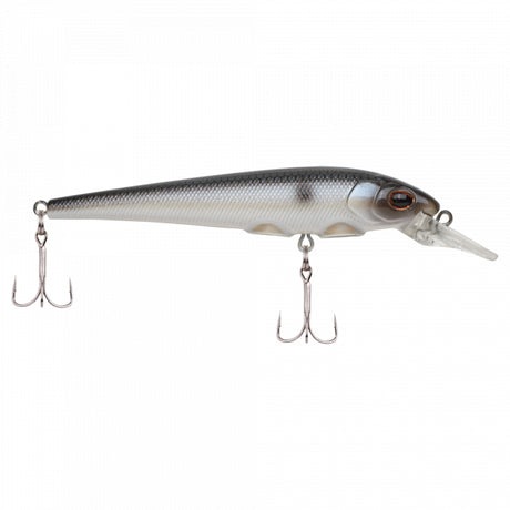 Berkley Hit Stick | 5 (1/7 oz) | 2in | 5cm | 12 | 2'-5' | 0.5-1.5m | Model #BHBHSF5-FXSH FX Shad