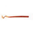 Berkley PowerBait Power Worms | 4in | 10cm | Model #PBBPW4-PS Pumpkinseed