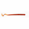 Berkley PowerBait Power Worms | 4in | 10cm | Model #PBBPW4-PS Pumpkinseed