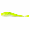 Berkley Gulp! Alive! Minnow | 1in | 3cm | Model #GAJMI1-CS Chartreuse Shad