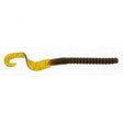 Berkley PowerBait Power Worms | 7in | 18cm | Model #PBBPW7-GP Green Pumpkin