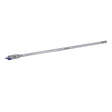 IRWIN INDUSTRIAL TOOL Extra-Long SPEEDBOR Flat Bit 1/2 in. X 16 in. 1/2X16