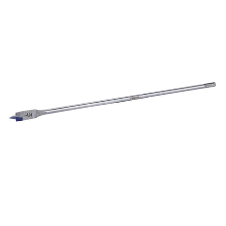 IRWIN INDUSTRIAL TOOL Extra-Long SPEEDBOR Flat Bit 1/2 in. X 16 in. 1/2X16