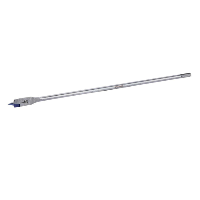IRWIN INDUSTRIAL TOOL Extra-Long SPEEDBOR Flat Bit 1/2 in. X 16 in. 1/2X16