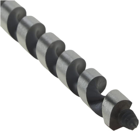 IRWIN INDUSTRIAL TOOL WeldTec Ship Auger Tubed Drill Bit 1/2 in. X 17 in. 1/2IN