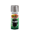 RUST-OLEUM 12 OZ Specialty High Heat - Ultra Silver SILVER