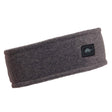 Turtle Fur Chelonia 150 Fleece Double-layer Band Charcoal
