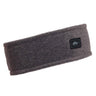 Turtle Fur Chelonia 150 Fleece Double-layer Band Charcoal