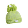 Turtle Fur Kids Stars Lime