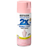 RUST-OLEUM 12 OZ Painter's Touch 2X Ultra Cover Satin Spray Paint - Satin Sweet Pea SWEET_PEA /  / SATIN