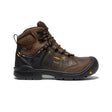 Keen Utility Dover 6In Waterproof (Carbon-Fiber Toe) DARK_EARTH