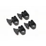 Yakima RoundBar Kit (BigCatch) One Color