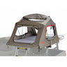 Yakima SkyRise HD 2/SM, Tan/Red One Color