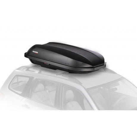 Yakima RocketBox Pro 14 One Color