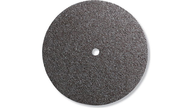 Dremel 540 1-1/4in Cut-off Wheels, 5 pack