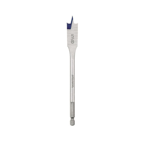 IRWIN INDUSTRIAL TOOL SPEEDBOR Standard Length Flat Bit 5/8 in. X 6 in. 5/8IN