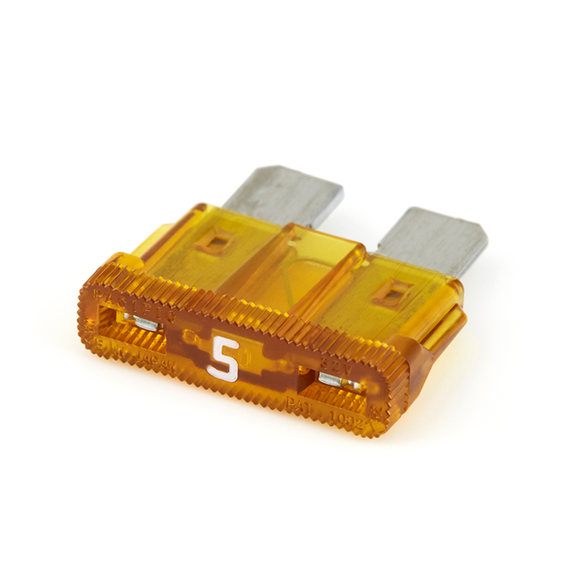 Pico ATC/ATO 5 Amp Fuse, Tan, 5 pack