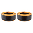 Mr. Tuffy Tube Liners, Orange 700X20-25 | 27X1 ORG