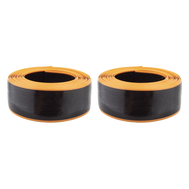 Mr. Tuffy Tube Liners, Orange 700X20-25 | 27X1 ORG