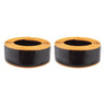 Mr. Tuffy Tube Liners, Orange 700X20-25 | 27X1 ORG