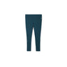 Smartwool Women's Classic Thermal Merino Base Layer Bottom Plus Twilight Blue Heather