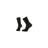 Smartwool Women's Everyday Cable Crew Socks Black