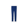 Smartwool Women's Classic Thermal Merino Base Layer Bottom Blueberry Hill Heather
