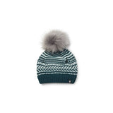Smartwool Chair Lift Beanie Twilight Blue Heather