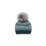 Smartwool Chair Lift Beanie Twilight Blue Heather
