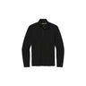 Smartwool Men's Classic Thermal Merino Base Layer 1/4 Zip Black