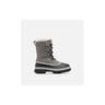 Sorel Women's Caribou WP Shale, Stone